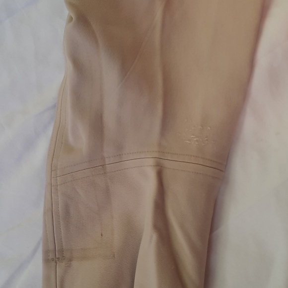 Tailored Sportsman breeches riding pants - kids 16 - Picture 11 of 14